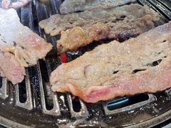 -汉城烤肉(华山路店)