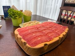 -东海怡品海鲜豆捞(舟宿夜江店)