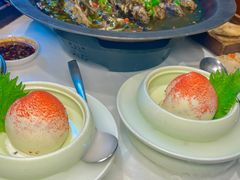 -江城小馆陕南妈妈菜·全球旅行餐厅(钟楼店)