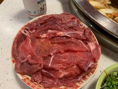 -陈艳红火锅菜·冒菜(簋街店)