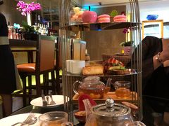 -粤海喜来登酒店·&More聚驿(天河城店)