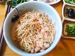 -裕兴记·三虾面(西北街总店)