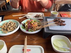 -管氏翅吧(望京东店)