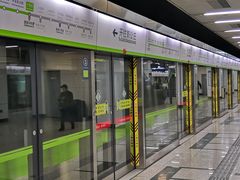 -七里庄(地铁站)