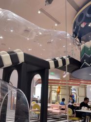 -奈尔宝家庭中心·亲子餐厅(鄞州万达店)