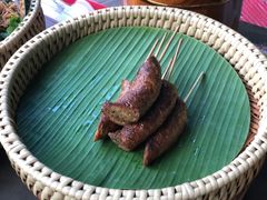 -Bamboo Saturday Market(Nana Jungle)