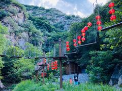 -黑龙潭风景区