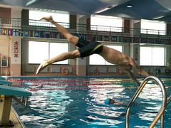 -远航游泳竞技馆(卫星广场店)