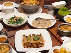 -蛇口希尔顿南海酒店·随轩中餐厅·粤菜