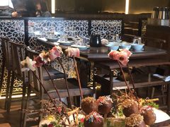 -捞王锅物料理(上海世茂广场店)
