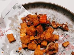 -阿露佳·舌尖上的安吉菜