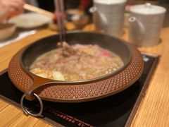 -锅物新语&寿喜烧.炉端割烹(世博源店)