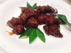-道道鲜·崇明私房菜(五角场店)
