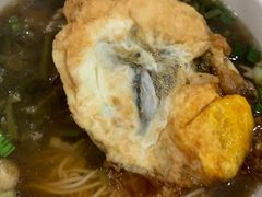 -老西白点心店