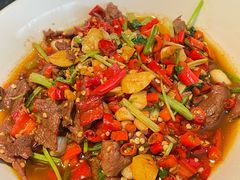 -宁邦·家宴·南京菜(红山动物园店)