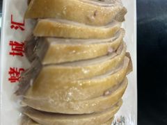 -冯鑫记南京鸭血粉丝汤(来燕路店)
