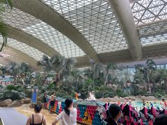 -杭州开元森泊度假乐园