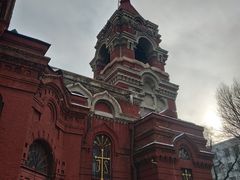 -圣·阿列克谢耶夫教堂