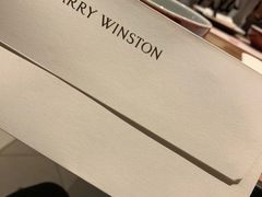 -Harry Winston 海瑞温斯顿