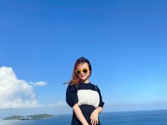 -瑰丽酒店·海吧·天际下午茶·现场DJ·天台酒吧