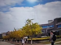 -上海海事大学(临港校区)