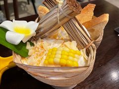 -婉泰·特色小吃·舂鸡脚(告庄二店)