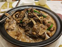 -顺意·顺德家乡菜(国际人才大厦店)