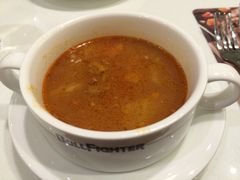 -斗牛士牛排餐厅(嘉里汇店)