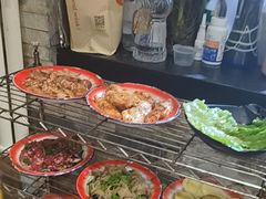 -石记老北京炙子烤肉(松园路店)