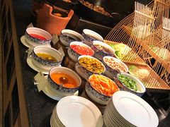 -OPEN開全日自助餐厅·牛肉火锅·海鲜(佛山希尔顿酒店)