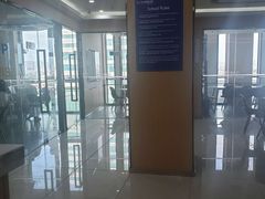 -沃尔得国际英语(泉城路校区)