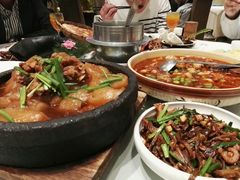 -悦百味·品质川菜(橄榄郡店)