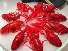 -红盔甲·小龙虾(天钥桥店)