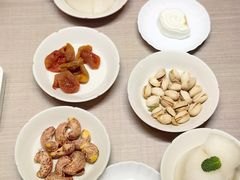 -隐溪茶馆(静安寺店)