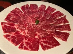 -荣记火锅(青悦城店)