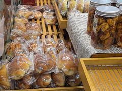 -富贵面包公司(运河店)