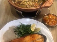 -杰J.w.m深夜食堂 厚杰居酒屋(淮海街商业街店)