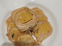 -聚丰园•湖鲜餐厅(阿红私房菜梅石路店)