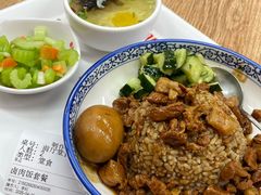 -菊儿人家·北京胡同菜(南锣鼓巷店)