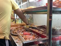 -Bánh Mì Huynh Hoa