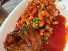 -宋园·金宴浙鲜馆(静安店)