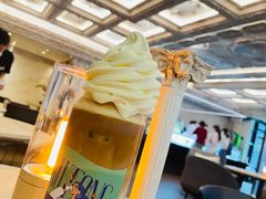 -玲婧胡同·生日蛋糕·餐厅(嘉里城店)