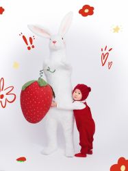 -海马体家庭照相馆(杭州萧山万象汇店)