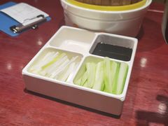 -京味张·北京烤鸭(天河南二路店)
