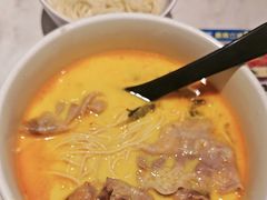 -和府捞面(曹路花园城店)