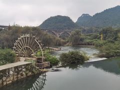 -贵阳市花溪国家城市湿地公园