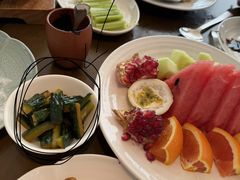 -大连君悦酒店·星海湾壹号Dalian·Dalian(星海广场店)