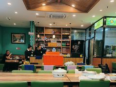 -合合春饼(潘家园店)