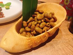 -香园茶社·金陵小灶(老门东店)