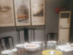 -特味村大酒店(南三环店)